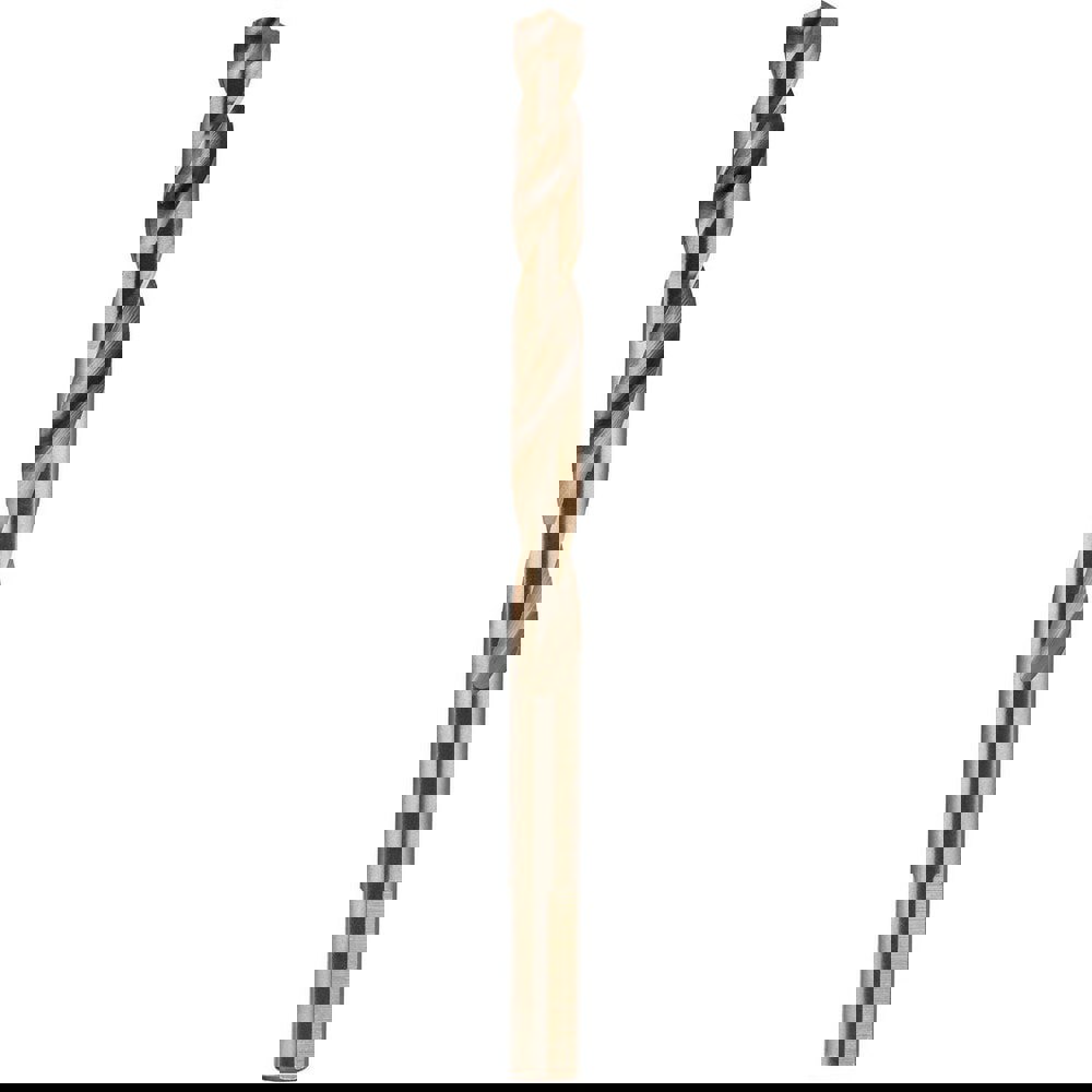 Maintenance Drill Bits; Drill Bit Size (mm): 8.00 ; Drill Bit Size (Decimal Inch): 0.3150 ; Drill Point Angle: 135 ; Tool Material: Cobalt ; Shank Type: Hex ; Cutting Direction: Right Hand